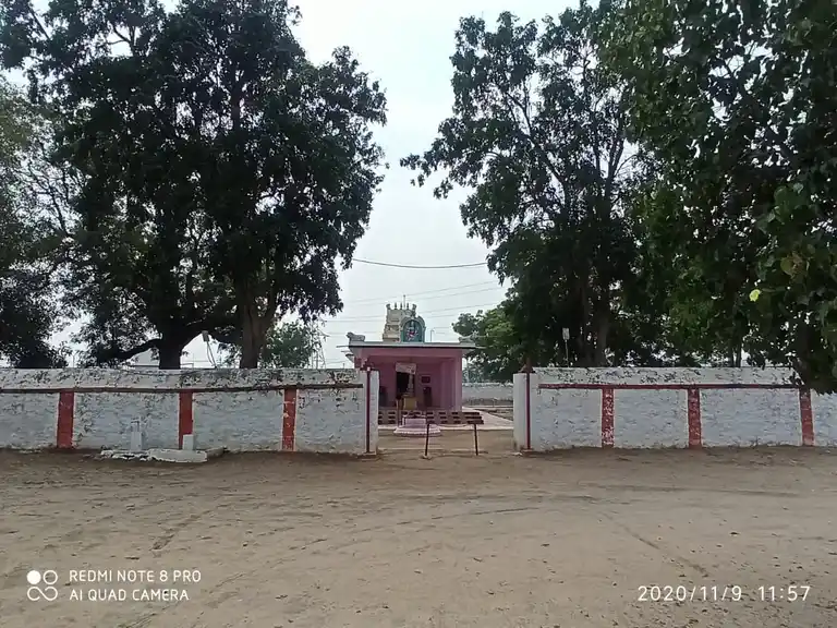Arulmigu Vinayager Mahaliamman Temple, Padiyandipalayam, Veeranampalayam - 638701