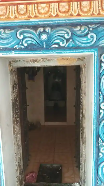 Arulmigu Vinayager Mahaliamman Temple, Padiyandipalayam, Veeranampalayam - 638701 அருள்மிகு விநாயகர் திருக்கோயில், படியாண்டிபாளையம், வீரணாம்பாளையம் - 638701, Tiruppur - Ancient Temple Architecture and History Image 3