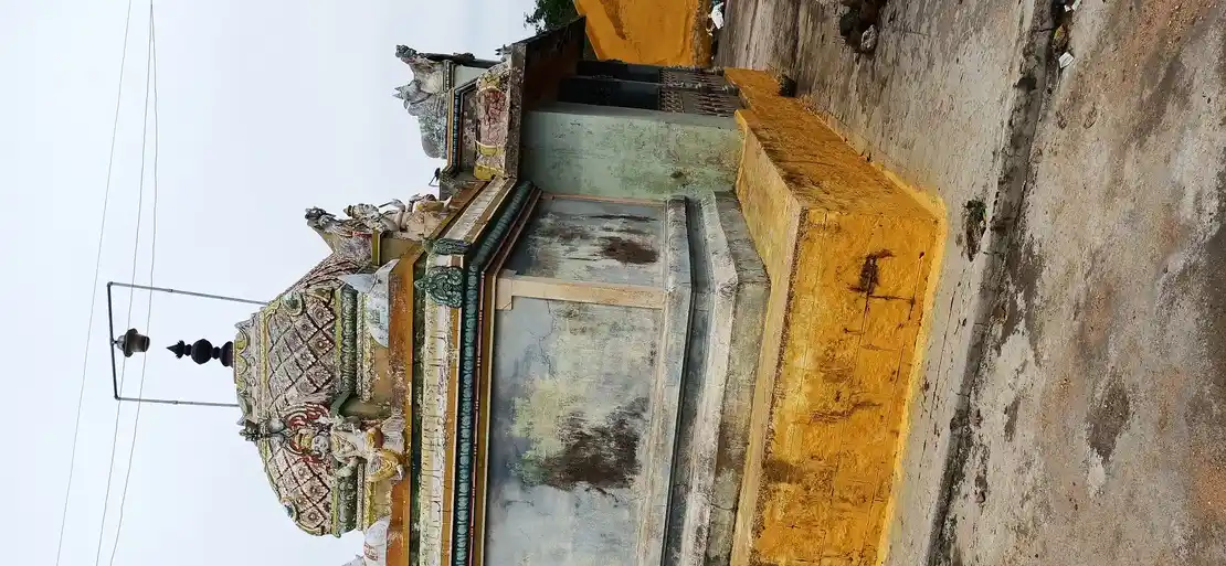 Arulmigu Vinayager Muniyappasamy Temple, Vellavavipudur - 638661 அருள்மிகு விநாயகர், முனியப்பசாமி திருக்கோயில், வெள்ளவாவிபுதுார் - 638661, Tiruppur - Ancient Temple Architecture and History Image 3