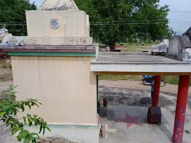 Arulmigu Vinayager Temple, Pulikallu - 636808 அருள்மிகு விநாயகர் திருக்கோயில், Pulikallu - 636808, Dharmapuri - Ancient Temple Architecture and History Image 4