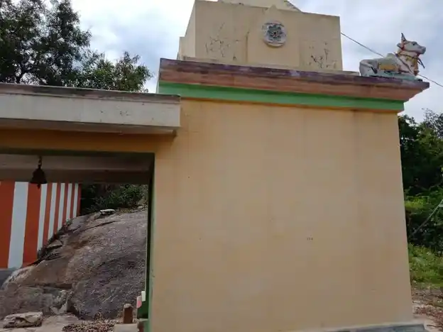 Arulmigu Vinayager Temple, Pulikallu - 636808 அருள்மிகு விநாயகர் திருக்கோயில், Pulikallu - 636808, Dharmapuri - Ancient Temple Architecture and History Image 5