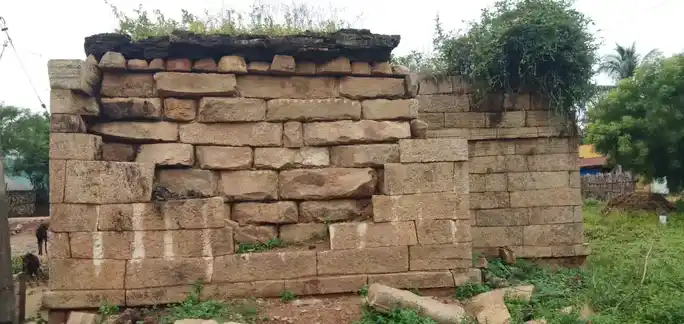 Arulmigu Vinayager Temple, Vaigainallur - 639104 அருள்மிகு விநாயகர் திருக்கோயில், வை. புதூர் - 639104, Karur - Ancient Temple Architecture and History Image 4