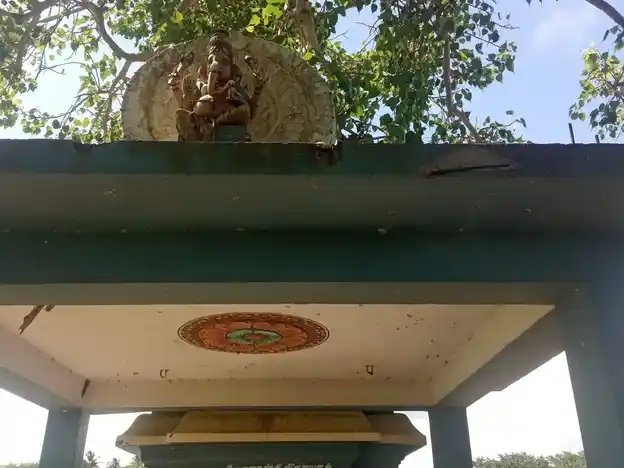 Arulmigu Vinayager Temple, Vattanur, Vattanur - 614630