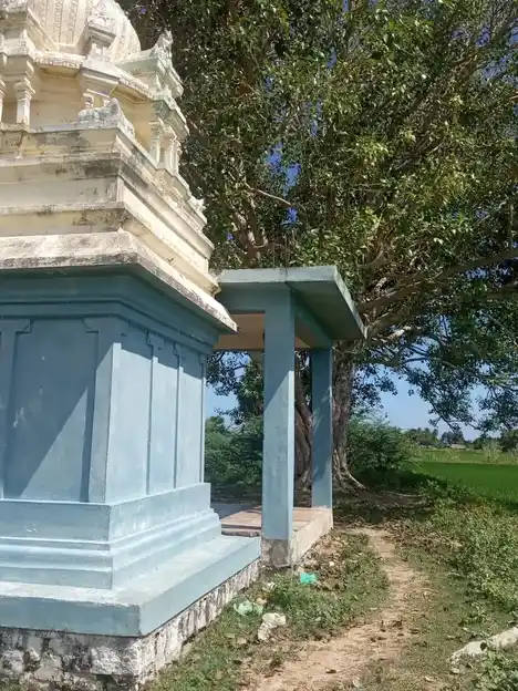 Arulmigu Vinayager Temple, Vattanur, Vattanur - 614630 அருள்மிகு விநாயகர் திருக்கோயில், வேட்டனுார், அறந்தாங்கி வட்டம் - 614630, Pudukkottai - Ancient Temple Architecture and History Image 3