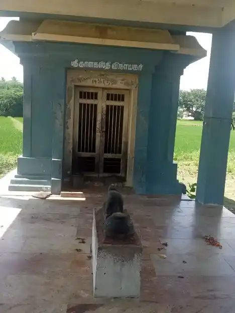 Arulmigu Vinayager Temple, Vattanur, Vattanur - 614630 அருள்மிகு விநாயகர் திருக்கோயில், வேட்டனுார், அறந்தாங்கி வட்டம் - 614630, Pudukkottai - Ancient Temple Architecture and History Image 5