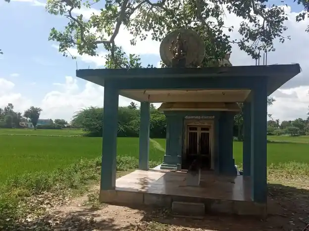 Arulmigu Vinayager Temple, Vattanur, Vattanur - 614630 அருள்மிகு விநாயகர் திருக்கோயில், வேட்டனுார், அறந்தாங்கி வட்டம் - 614630, Pudukkottai - Ancient Temple Architecture and History Image 6