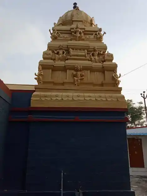 Arulmigu Vinayagr,Mahaliamman Temple, Ootarpalayam - 641653 அருள்மிகு விநாயகர் மாகாளியம்மன் திருக்கோயில், Ootarpalayam - 641653, Coimbatore - Ancient Temple Architecture and History Image 2