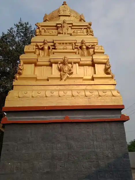 Arulmigu Vinayagr,Mahaliamman Temple, Ootarpalayam - 641653 அருள்மிகு விநாயகர் மாகாளியம்மன் திருக்கோயில், Ootarpalayam - 641653, Coimbatore - Ancient Temple Architecture and History Image 3