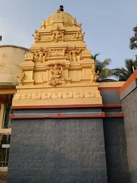 Arulmigu Vinayagr,Mahaliamman Temple, Ootarpalayam - 641653 அருள்மிகு விநாயகர் மாகாளியம்மன் திருக்கோயில், Ootarpalayam - 641653, Coimbatore - Ancient Temple Architecture and History Image 4