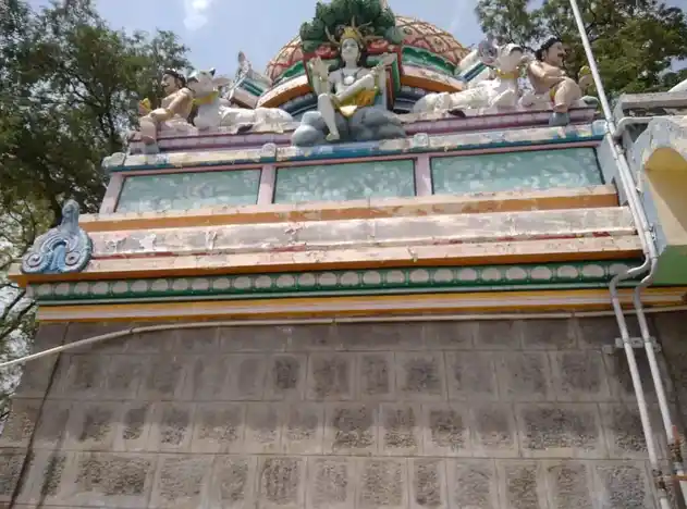 Arulmigu Vinayagr Temple, Kavundichipalayam - 638052 Temple
