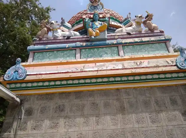 Arulmigu Vinayagr Temple, Kavundichipalayam - 638052 அருள்மிகு விநாயகர் திருக்கோயில், Kavundichipalayam - 638052, Erode - Ancient Temple Architecture and History Image 4