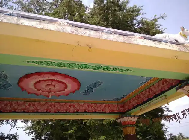 Arulmigu Vinayagr Temple, Kavundichipalayam - 638052 அருள்மிகு விநாயகர் திருக்கோயில், Kavundichipalayam - 638052, Erode - Ancient Temple Architecture and History Image 6