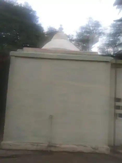 Arulmigu Vinayagr Temple, Kulathupalayam - 642123