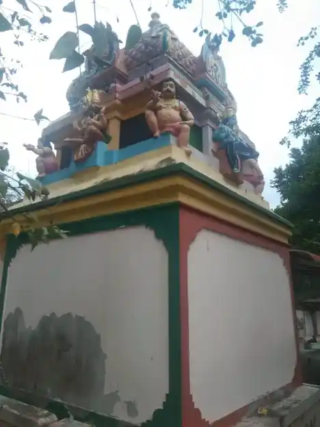 Arulmigu Vinayagr Temple, Kulathupalayam - 642123 அருள்மிகு விநாயகர் திருக்கோயில், குளத்துப்பாளையம் - 642123, Coimbatore - Ancient Temple Architecture and History Image 2