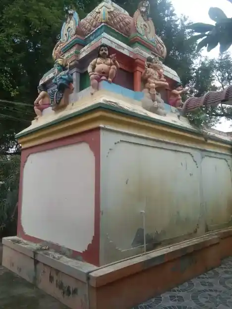 Arulmigu Vinayagr Temple, Kulathupalayam - 642123 அருள்மிகு விநாயகர் திருக்கோயில், குளத்துப்பாளையம் - 642123, Coimbatore - Ancient Temple Architecture and History Image 3