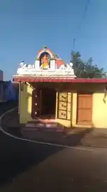 Arulmigu Vinayagr Temple, Kuppampalayam - 642204 Arulmigu Vinayagr Temple, Kuppampalayam - 642204, Tiruppur - Ancient Temple Architecture and History Image 4