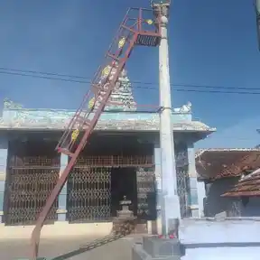 Arulmigu Vinayagr Temple, Ravanapuram - 642207