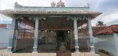 Arulmigu Vinayagr Temple, Ravanapuram - 642207 அருள்மிகு விநாயகர் திருக்கோயில், Ravanapuram - 642207, Tiruppur - Ancient Temple Architecture and History Image 2