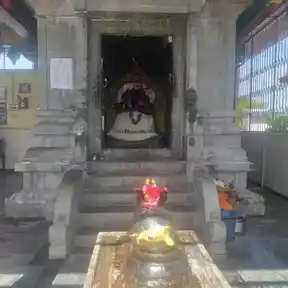 Arulmigu Vinayagr Temple, Ravanapuram - 642207 அருள்மிகு விநாயகர் திருக்கோயில், Ravanapuram - 642207, Tiruppur - Ancient Temple Architecture and History Image 3