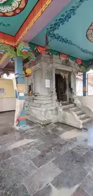 Arulmigu Vinayagr Temple, Ravanapuram - 642207 அருள்மிகு விநாயகர் திருக்கோயில், Ravanapuram - 642207, Tiruppur - Ancient Temple Architecture and History Image 4