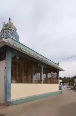 Arulmigu Vinayagr Temple, Ravanapuram - 642207 அருள்மிகு விநாயகர் திருக்கோயில், Ravanapuram - 642207, Tiruppur - Ancient Temple Architecture and History Image 6