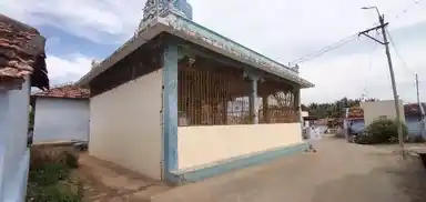 Arulmigu Vinayagr Temple, Ravanapuram - 642207 அருள்மிகு விநாயகர் திருக்கோயில், Ravanapuram - 642207, Tiruppur - Ancient Temple Architecture and History Image 7