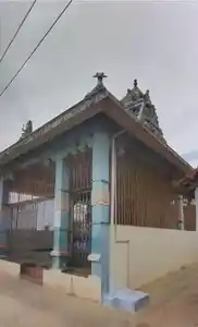 Arulmigu Vinayagr Temple, Ravanapuram - 642207 அருள்மிகு விநாயகர் திருக்கோயில், Ravanapuram - 642207, Tiruppur - Ancient Temple Architecture and History Image 9