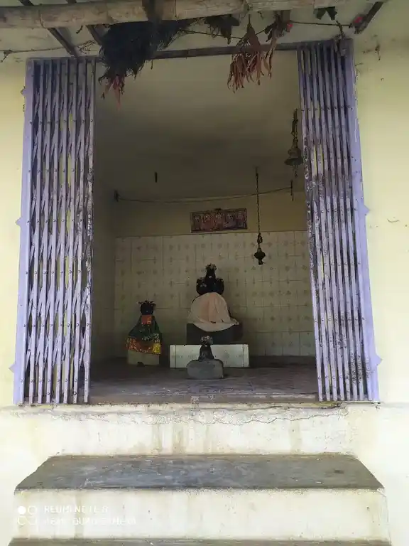 Arulmigu Vinayagr Temple, Vellarukampalayam - 642123 அருள்மிகு விநாயகர் திருக்கோயில், Vellarukampalayam - 642123, Coimbatore - Ancient Temple Architecture and History Image 2