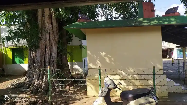 Arulmigu Vinayagr Temple, Vellarukampalayam - 642123 அருள்மிகு விநாயகர் திருக்கோயில், Vellarukampalayam - 642123, Coimbatore - Ancient Temple Architecture and History Image 3