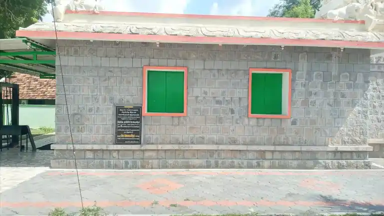 Arulmigu Vinayakar Makaliyamman Temple, Semmaddampalayam - 638103 அருள்மிகு மாகாளியம்மன் திருக்கோயில், Semmaddampalayam - 638103, Tiruppur - Ancient Temple Architecture and History Image 3