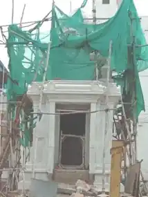 Arulmigu Vinayakar Pattatharasi Amman Temple, Kamarajapuram, Coimbatore - 641002