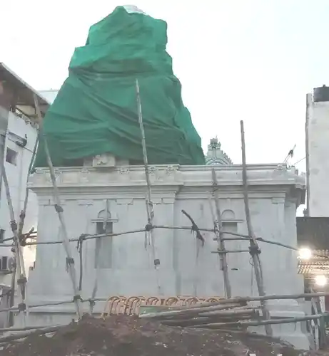 Arulmigu Vinayakar Pattatharasi Amman Temple, Kamarajapuram, Coimbatore - 641002 அருள்மிகு விநாயகர் பட்டத்தரசியம்மன் திருக்கோயில், காமராஜபுரம், காமராஜபுரம் - 641002, Coimbatore - Ancient Temple Architecture and History Image 2
