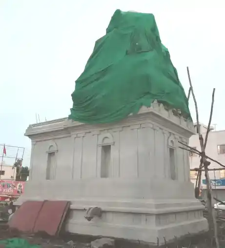 Arulmigu Vinayakar Pattatharasi Amman Temple, Kamarajapuram, Coimbatore - 641002 அருள்மிகு விநாயகர் பட்டத்தரசியம்மன் திருக்கோயில், காமராஜபுரம், காமராஜபுரம் - 641002, Coimbatore - Ancient Temple Architecture and History Image 4