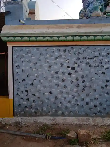 Arulmigu Vinayakar Perumal Mariyamman Temple, Sunkarahalli - 636905 அருள்மிகு விநாயகர் , பெருமாள், மாரியம்மன் திருக்கோயில், Sunkarahalli - 636905, Dharmapuri - Ancient Temple Architecture and History Image 2