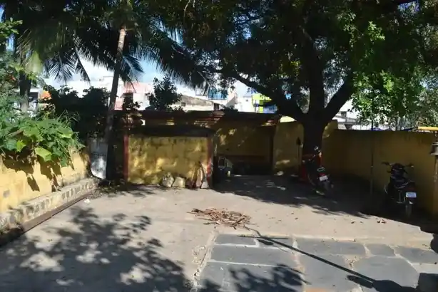 Arulmigu Vinayakar Subramaniyar Temple, Kadathur - 635303