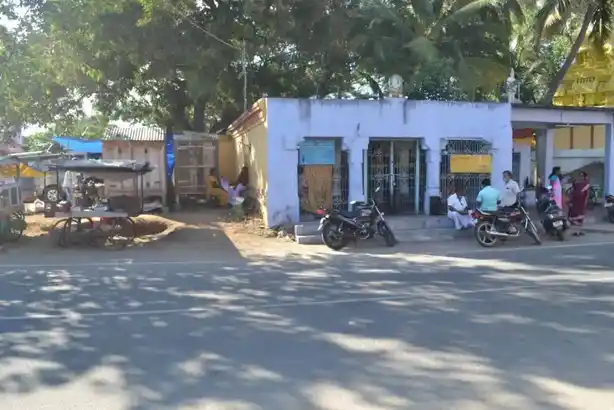 Arulmigu Vinayakar Subramaniyar Temple, Kadathur - 635303 அருள்மிகு விநாயகர் சுப்ரமணியர் திருக்கோயில், Kadathur - 635303, Dharmapuri - Ancient Temple Architecture and History Image 3
