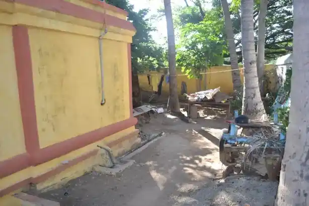 Arulmigu Vinayakar Subramaniyar Temple, Kadathur - 635303 அருள்மிகு விநாயகர் சுப்ரமணியர் திருக்கோயில், Kadathur - 635303, Dharmapuri - Ancient Temple Architecture and History Image 4