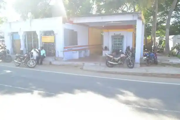 Arulmigu Vinayakar Subramaniyar Temple, Kadathur - 635303 அருள்மிகு விநாயகர் சுப்ரமணியர் திருக்கோயில், Kadathur - 635303, Dharmapuri - Ancient Temple Architecture and History Image 5