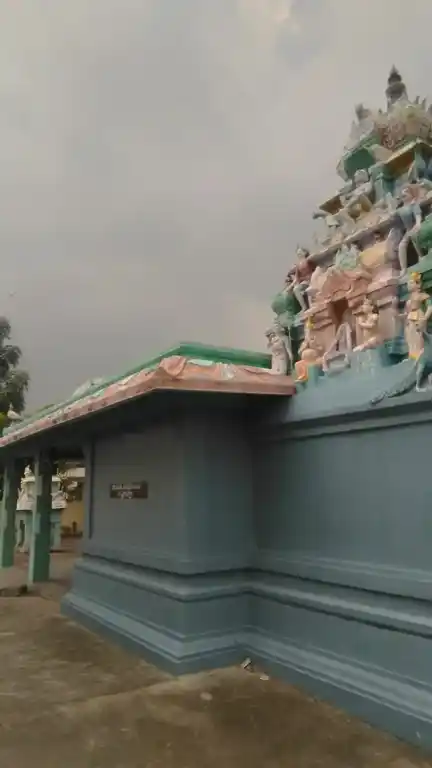 Arulmigu Vinayakar Subramaniyasamy Temple, Venganur - 606111 அருள்மிகு விநாயகர் திருக்கோயில், வெங்கனூர் - 606111, Cuddalore - Ancient Temple Architecture and History Image 2