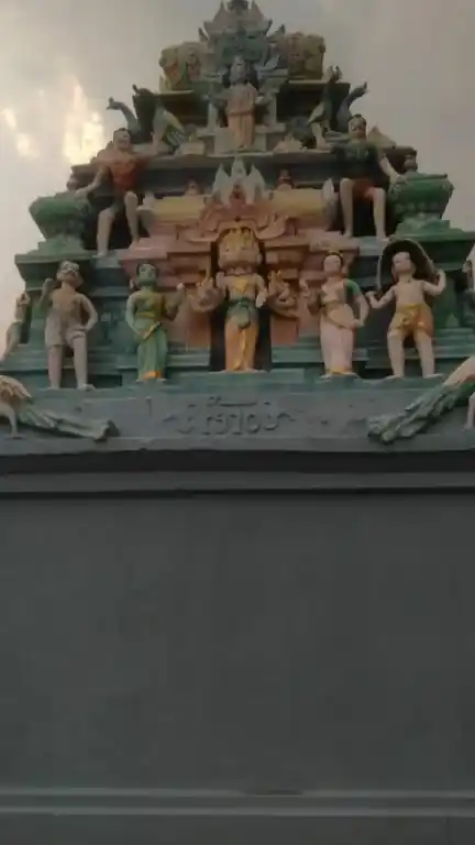 Arulmigu Vinayakar Subramaniyasamy Temple, Venganur - 606111 அருள்மிகு விநாயகர் திருக்கோயில், வெங்கனூர் - 606111, Cuddalore - Ancient Temple Architecture and History Image 3