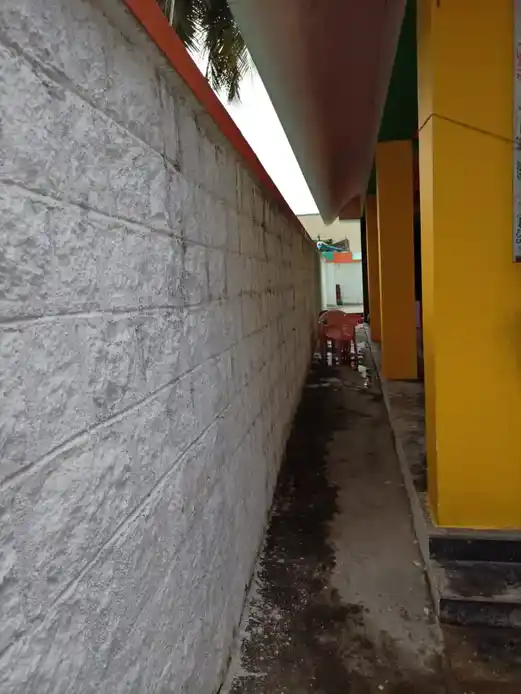 Arulmigu Vinayakar Temple, Agaram - 635204 அருள்மிகு விநாயகர் திருக்கோயில், அகரம் - 635204, Krishnagiri - Ancient Temple Architecture and History Image 2