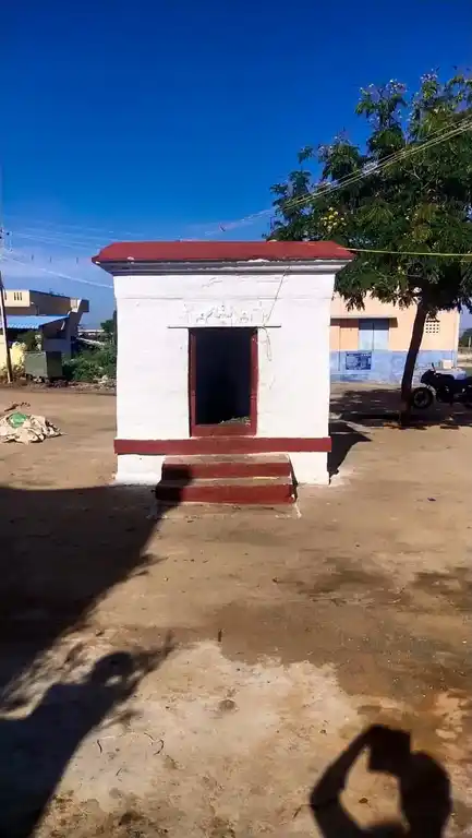 Arulmigu Vinayakar Temple, Athanoor - 625706 அருள்மிகு விநாயகர் திருக்கோவில், Athanoor - 625706, Madurai - Ancient Temple Architecture and History Image 3