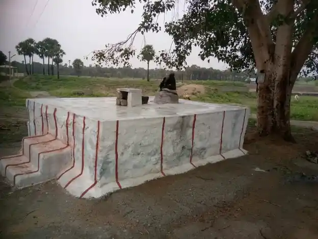Arulmigu Vinayakar Temple, Chettipillaiyarnatham - 625706 Arulmigu Vinayakar Temple, Chettipillaiyarnatham - 625706, Madurai - Ancient Temple Architecture and History Image 4