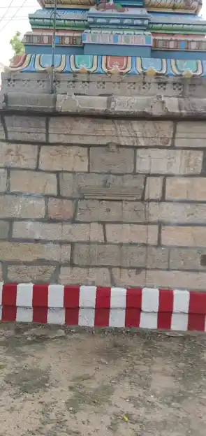 Arulmigu Vinayakar Temple, Chinna Kolla Patti - 626203 அருள்மிகு விநாயகர் திருக்கோயில், Chinna Kolla Patti - 626203, Virudhunagar - Ancient Temple Architecture and History Image 3