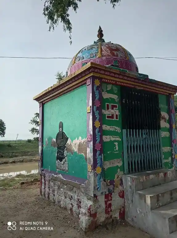 Arulmigu Vinayakar Temple, Chinnarediyapatti - 625703 அருள்மிகு விநாயகர் திருக்கோவில், Chinnarediyapatti - 625703, Madurai - Ancient Temple Architecture and History Image 2