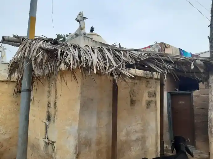 Arulmigu Vinayakar Temple, Chithravuthanpalayam - 638656 அருள்மிகு விநாயகர் திருக்கோயில், Chithravuthanpalayam - 638656, Tiruppur - Ancient Temple Architecture and History Image 2