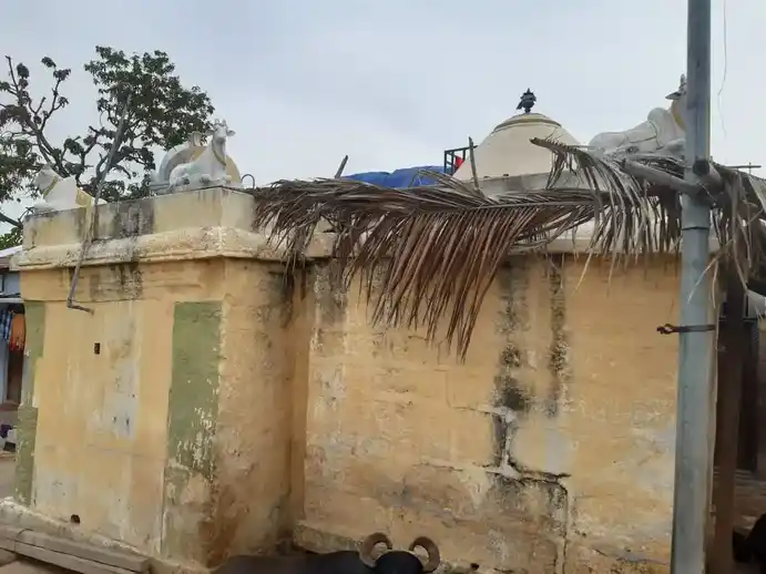 Arulmigu Vinayakar Temple, Chithravuthanpalayam - 638656 அருள்மிகு விநாயகர் திருக்கோயில், Chithravuthanpalayam - 638656, Tiruppur - Ancient Temple Architecture and History Image 3