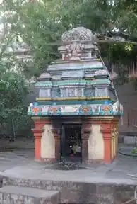 Arulmigu Vinayakar Temple, Kadaneri - 625702 Temple