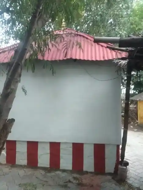 Arulmigu Vinayakar Temple, Kannicheriputhur - 626204 அருள்மிகு விநாயகர் திருக்கோயில், Kannicheriputhur - 626204, Virudhunagar - Ancient Temple Architecture and History Image 2