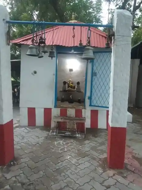 Arulmigu Vinayakar Temple, Kannicheriputhur - 626204 அருள்மிகு விநாயகர் திருக்கோயில், Kannicheriputhur - 626204, Virudhunagar - Ancient Temple Architecture and History Image 3